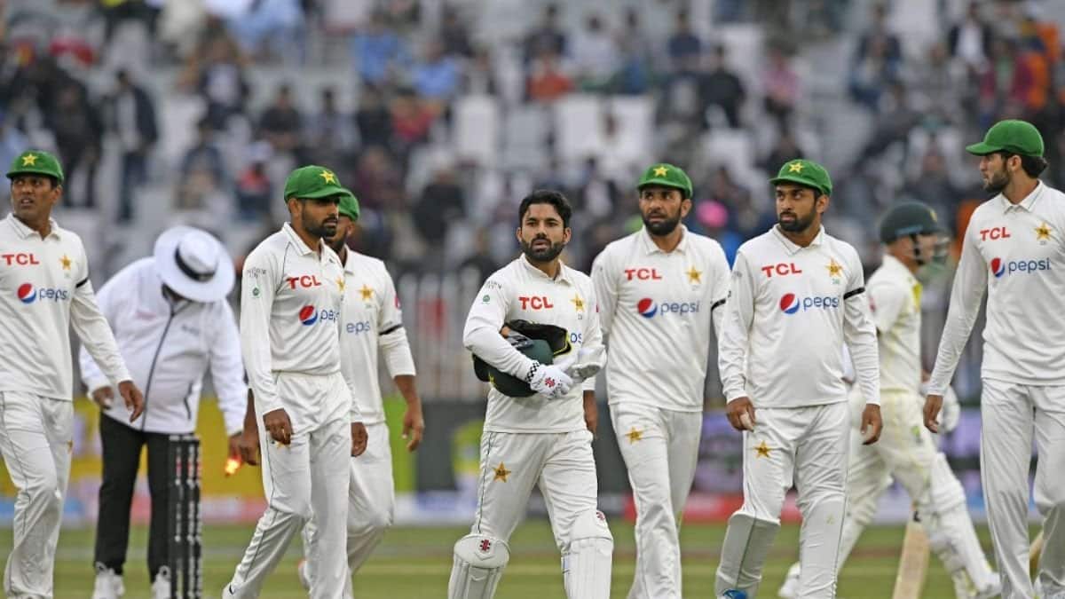 Pakistan: Slim Mathematical Chance Pakistan: Slim Mathematical Chance