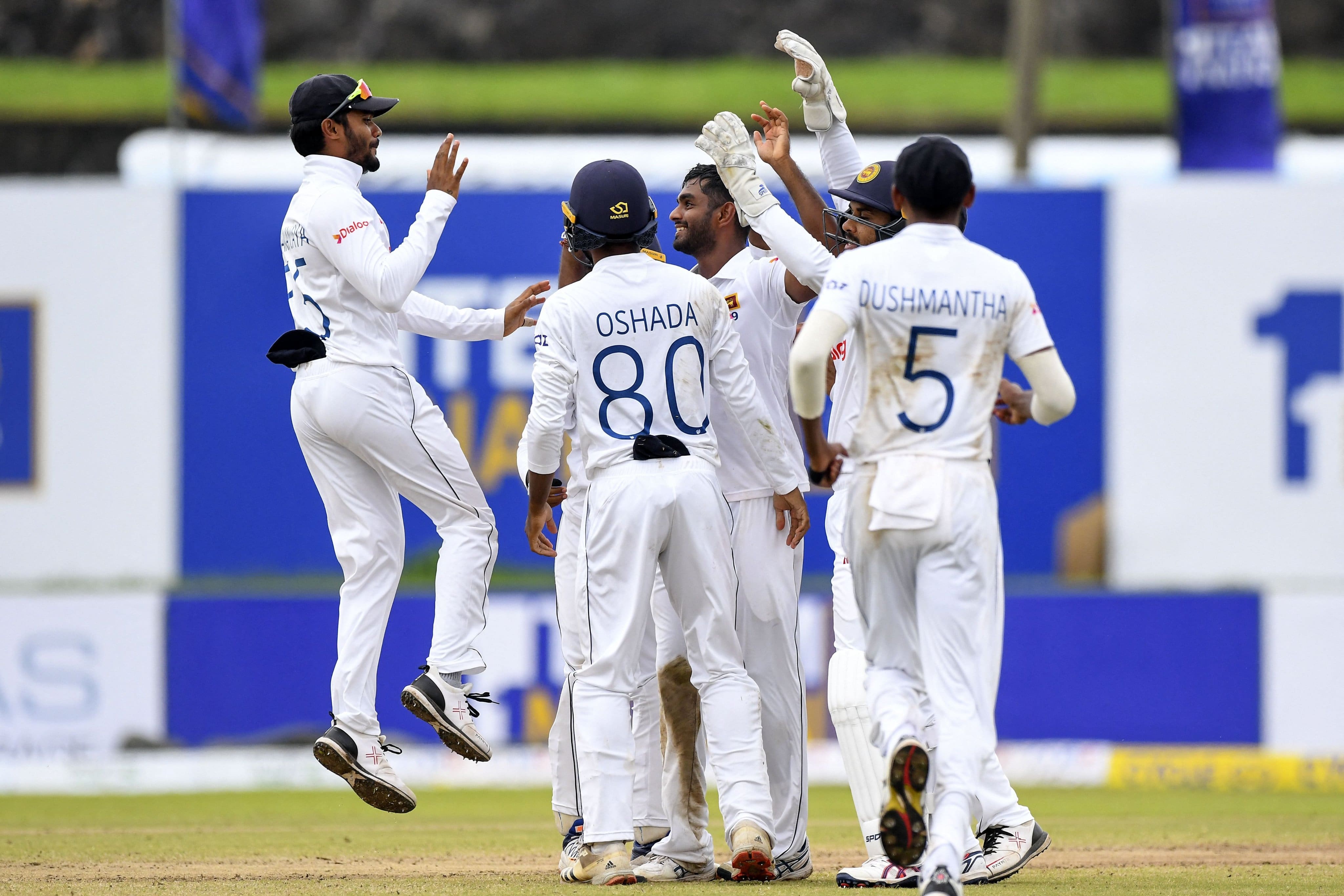 Sri Lanka: Clinging to Hope Sri Lanka: Clinging to Hope