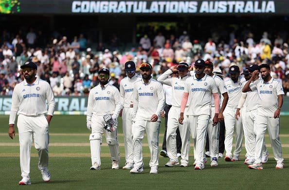 India: Battling for a Third Straight Final India: Battling for a Third Straight Final