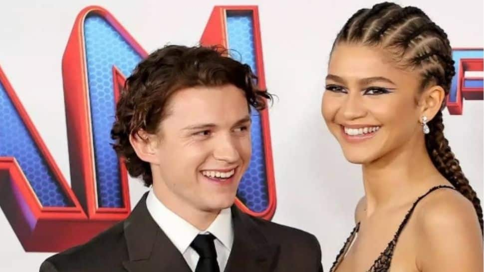 Tom Holland Shares Perks Of Working With Girlfriend Zendaya