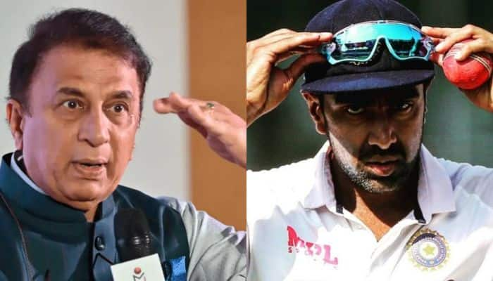 Why R Ashwin Left Team India Ahead Of IND vs AUS 4th Test? Sunil Gavaskar Questions Decision Team India's Dressing Room Environment