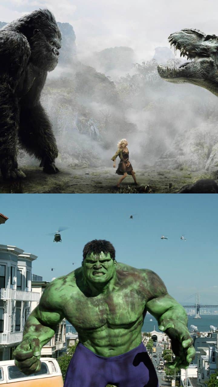 7 Best Giant Creature Movies Of All Time | Entertainment News | Zee News