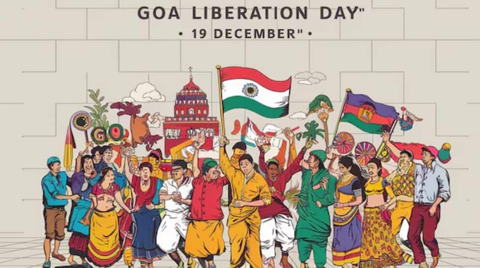 Goa Liberation Day 2024: Messages, Quotes, And Status To Share With Your Family And Friends