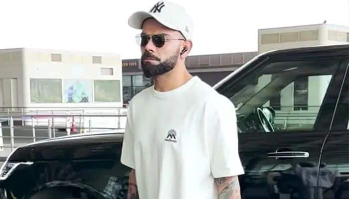 Virat Kohli Clashes With Reporter At Melbourne Airport Over Family Privacy Ahead Of Boxing Day Test