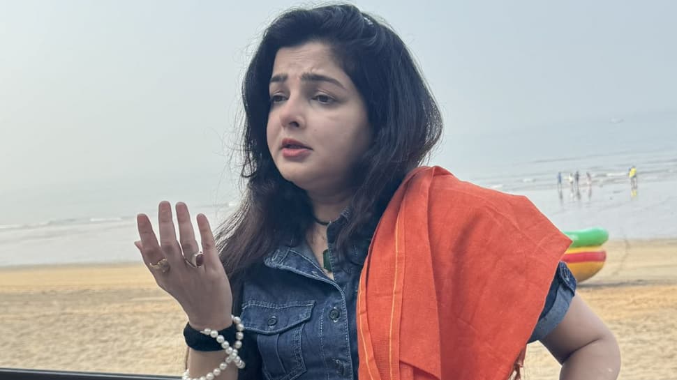 Mamta Kulkarni Is Not Making A Comeback As An Actress; Clarifies She Has No Connection With The D WorldMamta Kulkarni Is Not Making A Comeback As An Actress; Clarifies She Has No Connection With The D World