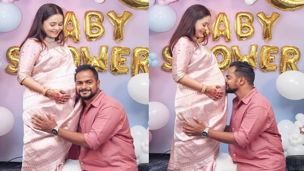 Devoleena Bhattacharjee Welcomes Baby Boy; Shares Adorable Post 