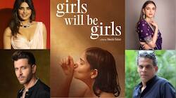 Girls Will Be Girls: Priyanka Chopra, Hrithik Roshan And Other Celebs Applaud 