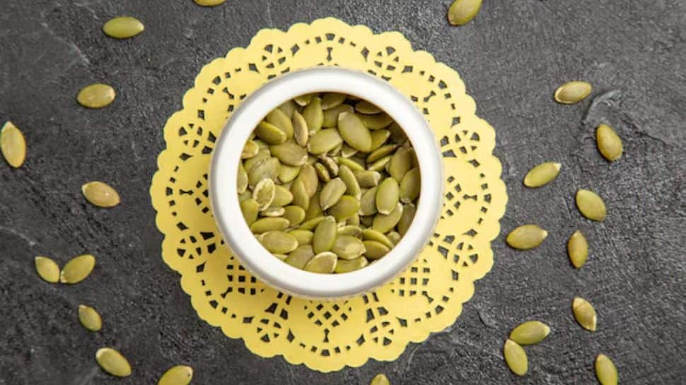 5 Easy Ways To Enjoy Pumpkin Seeds In Your Diet 5 Easy Ways To Enjoy Pumpkin Seeds In Your Diet