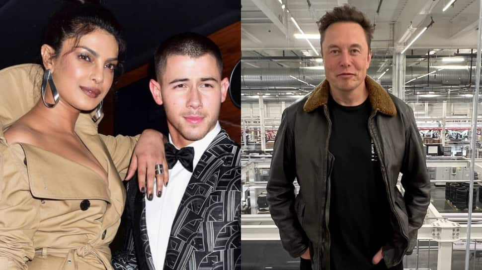 Priyanka Chopra Jonas’ Fans Slam Nick Jonas Over Tweet Endorsing Elon Musk