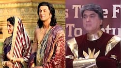 Mukesh Khanna Isn’t Convinced With Ranbir Kapoor Playing Ram