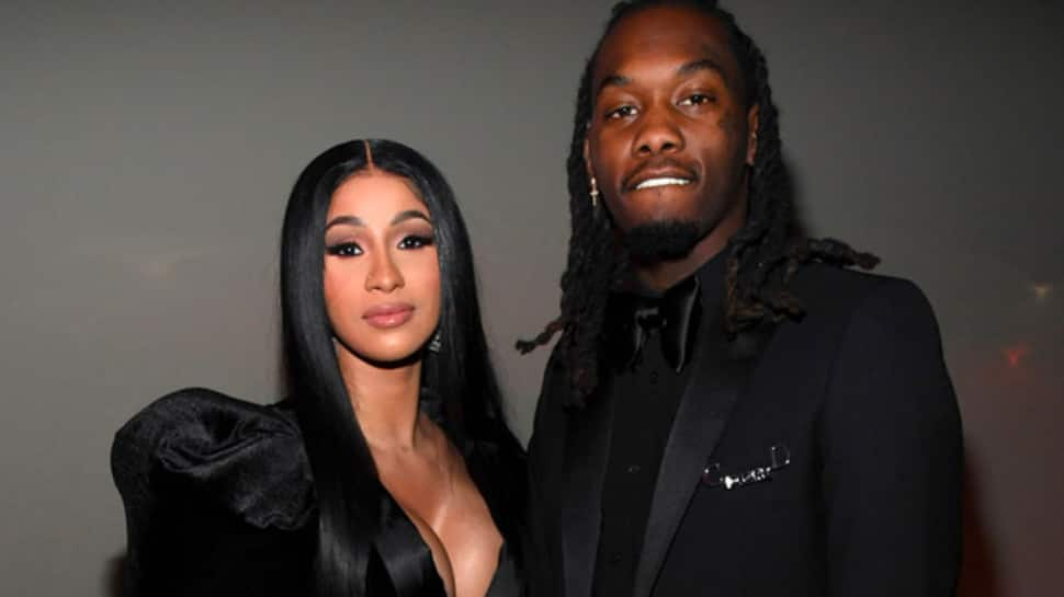 Cardi B Demands Offset Sign Divorce Papers After Heated Social Media Dispute