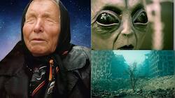Baba Vanga Prediction 2025: These Mysterious Insights Will SHOCK You- In Pics