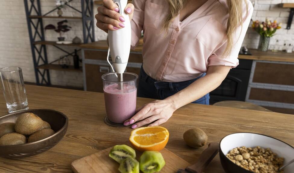 Buy Top 5 Hand Blenders to Elevate Your Kitchen Experience Buy Top 5 Hand Blenders to Elevate Your Kitchen Experience