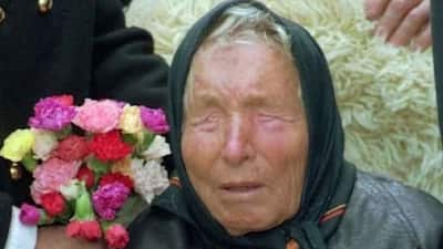 Who is Baba Vanga?