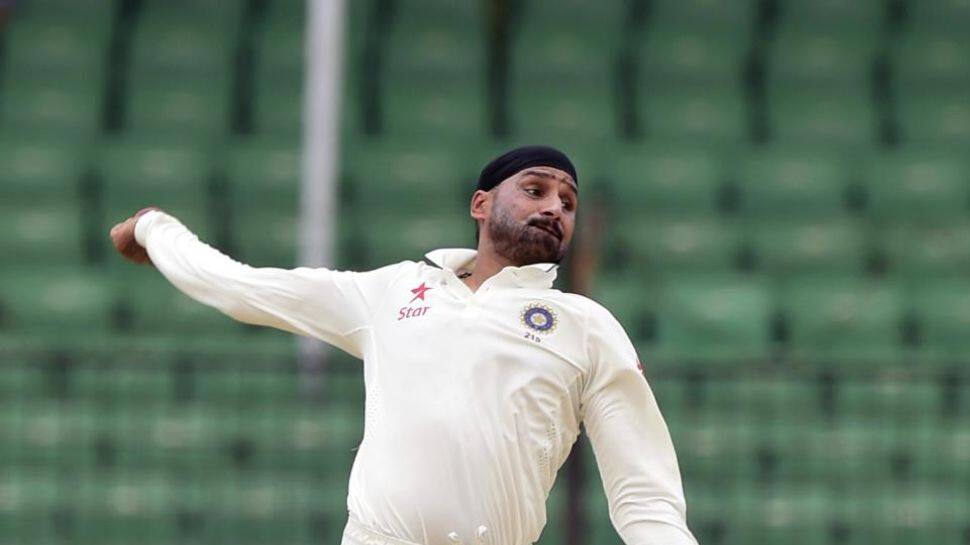 Harbhajan Singh