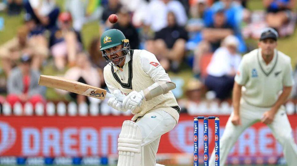 Nathan Lyon