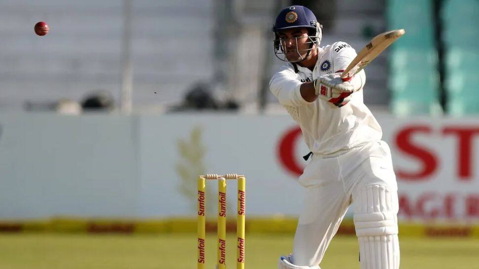 Zaheer Khan