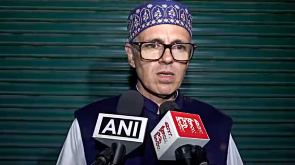 Not In His Nature: Omar Abdullah Defends Rahul Gandhi Amid Row Over Parliament Chaos