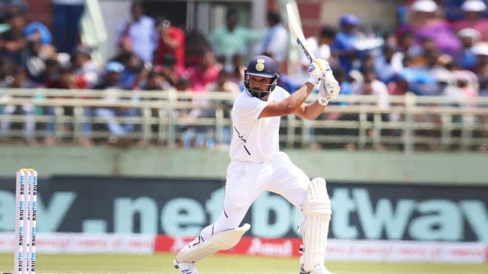 As Long As My Body’: Rohit Sharma Shuts Down Retirement Rumours