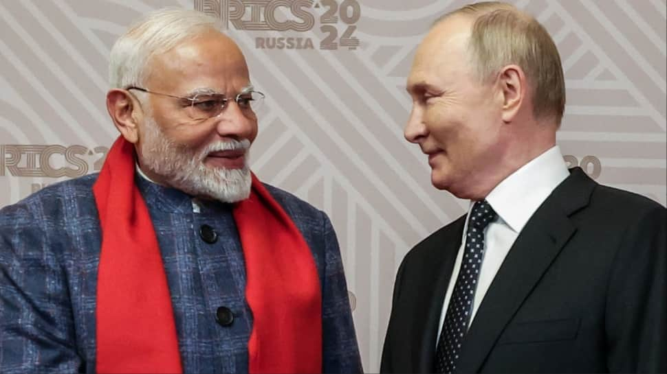 Russian Prez Putin As soon as Once more Hails Indias Rising Economic system Underneath PM Modi