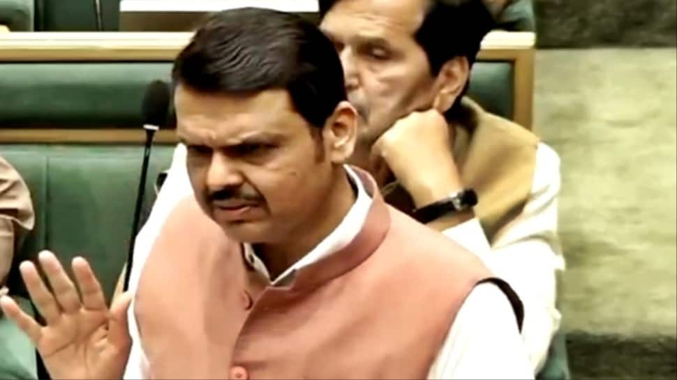 Till You Introspect…: Fadnavis Criticises Opposition Over EVM Row After Maharashtra Polls