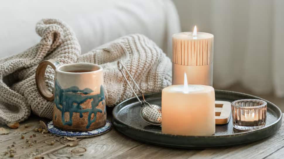 Top Scented Candles to Create the Perfect Ambiance for Your Home Top Scented Candles to Create the Perfect Ambiance for Your Home