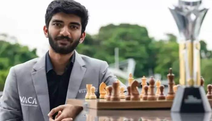 When Will D. Gukesh, Youngest Chess Champion, Play His Next Tournament?