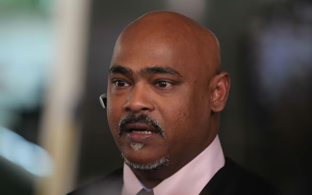 Vinod Kambli’s Pension Details