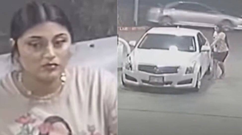 Woman Sentenced To 4 Years For Leaving Dead Newborn Baby Girl In Gas Station Restroom; Watch Video