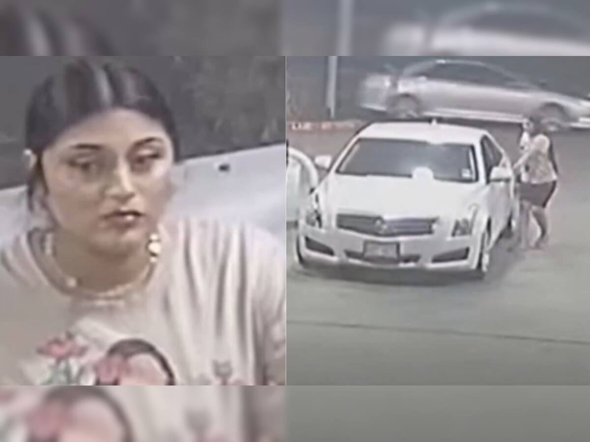 Woman Sentenced To 4 Years For Leaving Dead Newborn Baby Girl In Gas ...