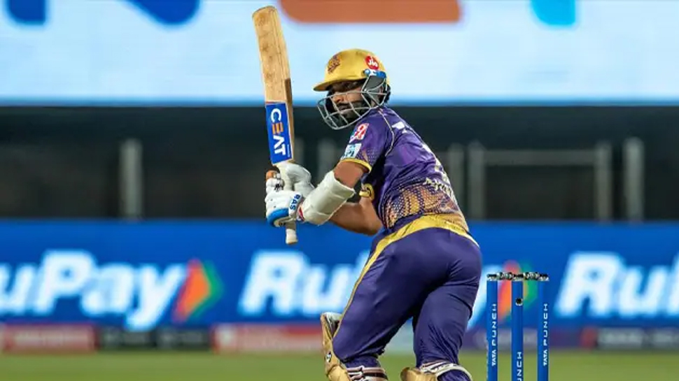 Ajinkya Rahane (Kolkata Knight Riders)