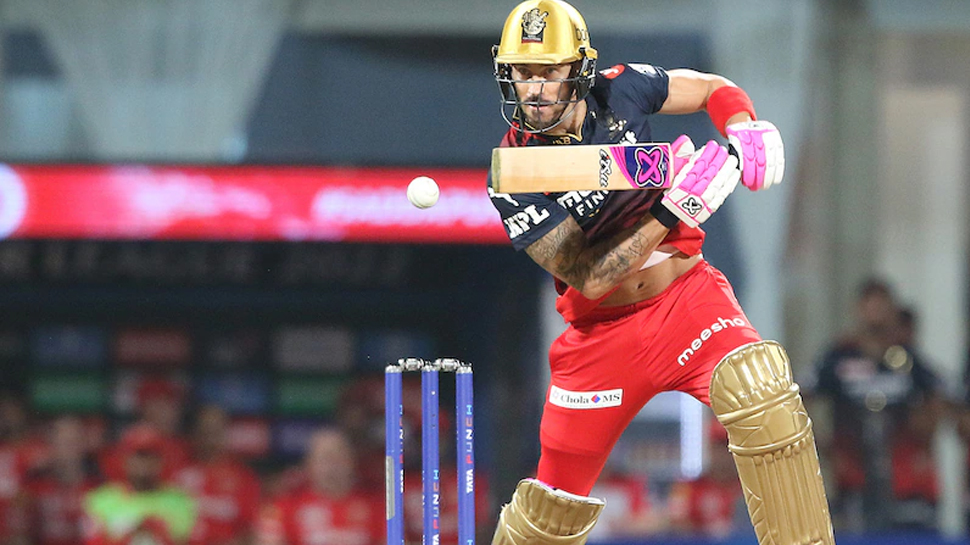 Faf du Plessis (DC, RCB)