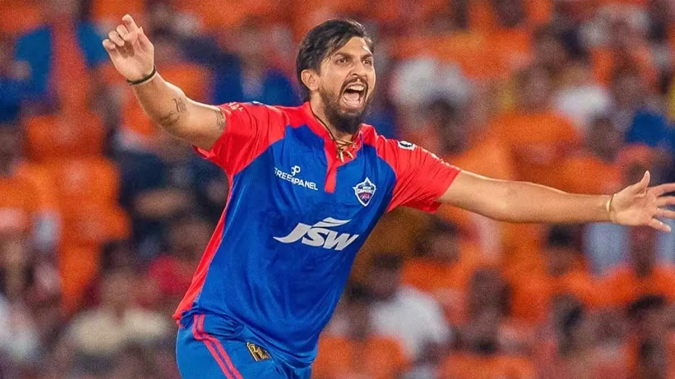 Ishant Sharma (Delhi Capitals)
