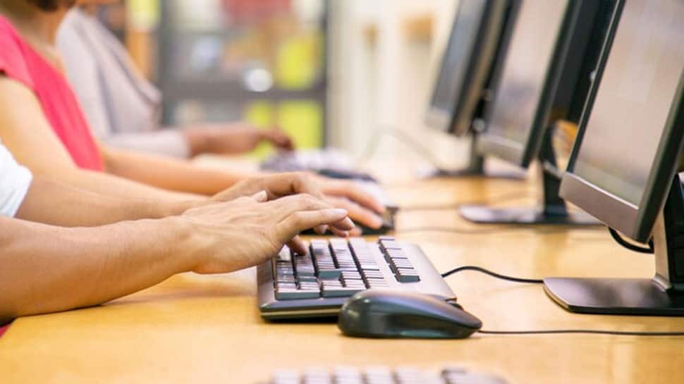 10. Internet Cafe