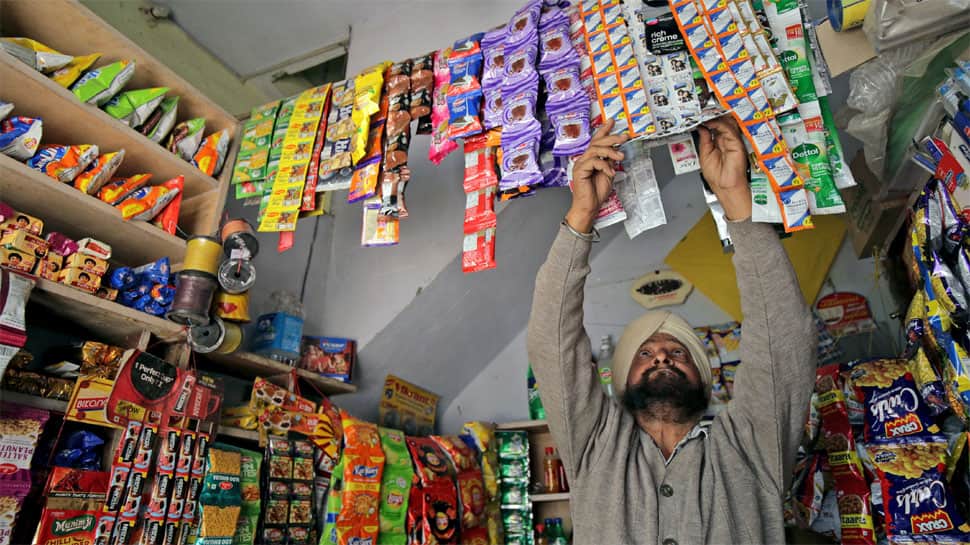 5. Retail Shop
