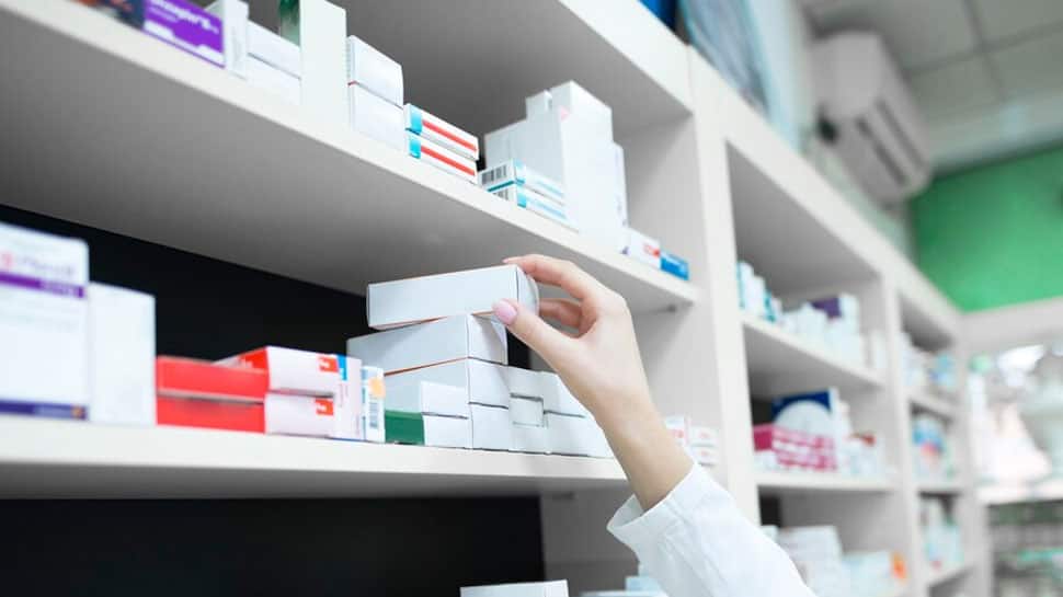 4. Pharmacy