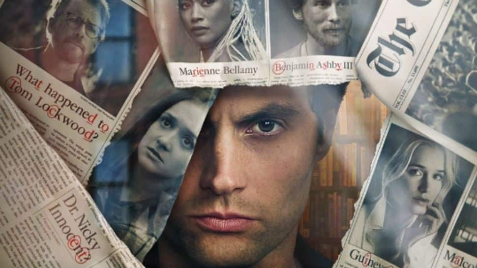 YOU Season 5: Penn Badgley's Psychological Thriller To Premiere In 2025