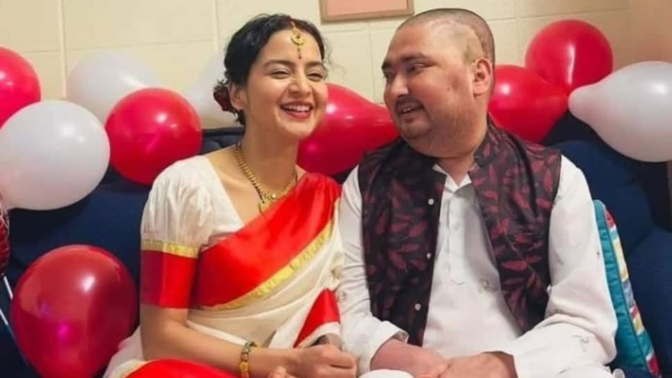 Nepali Influencer Bibek Pangeni Passes Away At 32 After Battle With Cancer