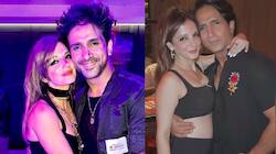 Sussanne Khan Gets Shamed For Openly Flaunting Her Love For Arslan Goni