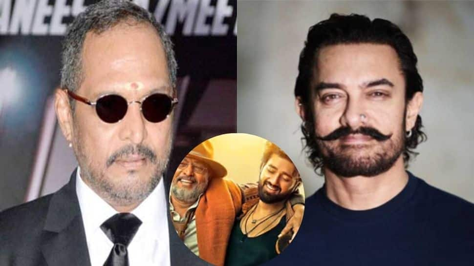 Vanvaas: Nana Patekar And Aamir Khan To Shoot Special Podcast, Reports