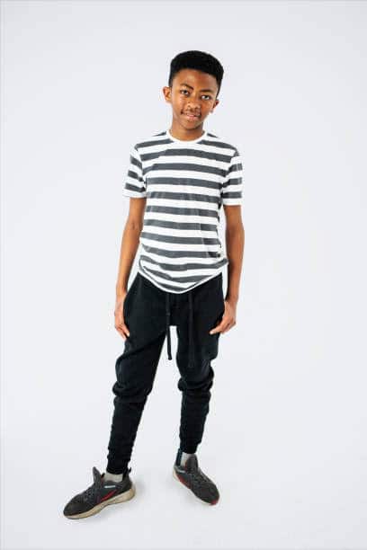 Ultimate Comfort and Style: The Best Boys Joggers for Every Occasion