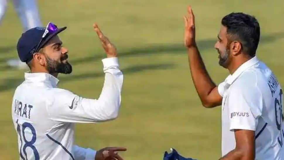 ‘Walking Out With You To Bat’: R Ashwin Comes Up With Heartwarming Reply To Virat Kohli's Retirement Post