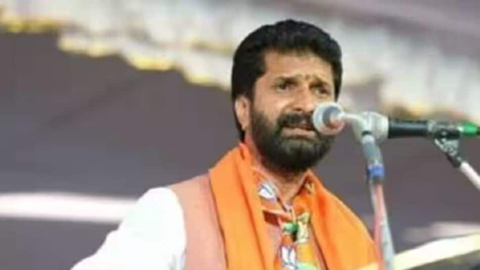 Acting Like Dictators: BJP Leader CT Ravi Slams Karnataka Govt After Arrest Over Derogatory Remarks