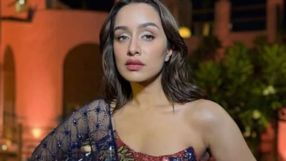 Shraddha Kapoor's Hilarious New Year Resolution Replies To Fans Go Viral