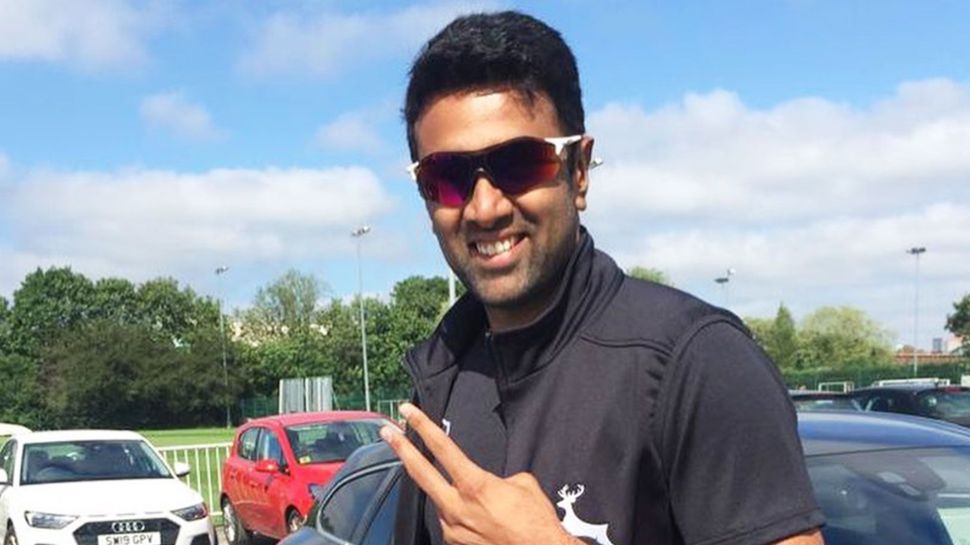 Ashwin's Lifestyle