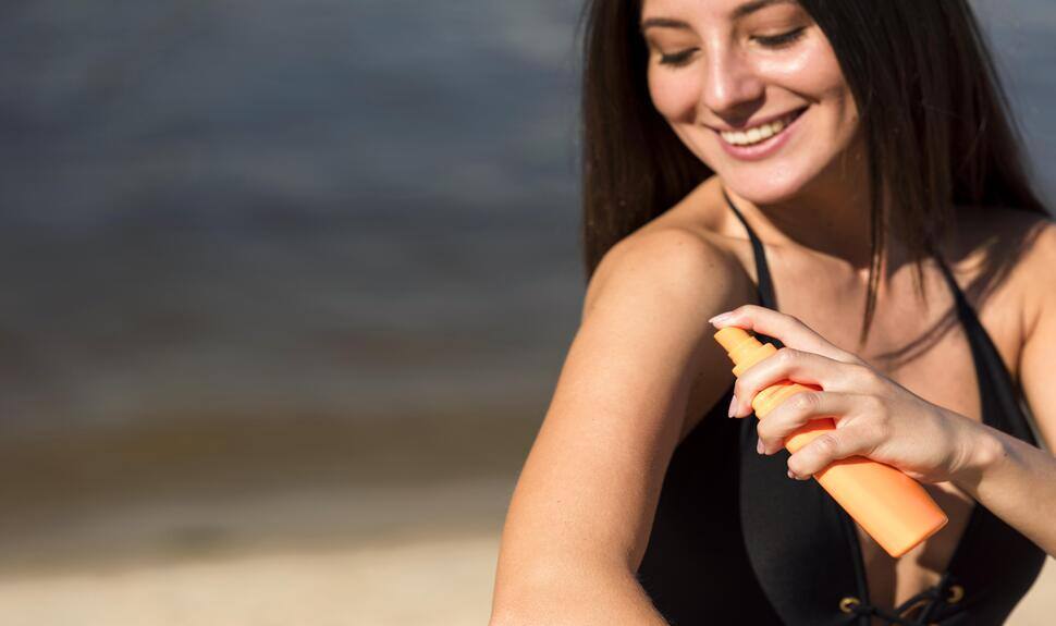Must Buy These Sunscreen: Finding Your Perfect Shield from the Sun  