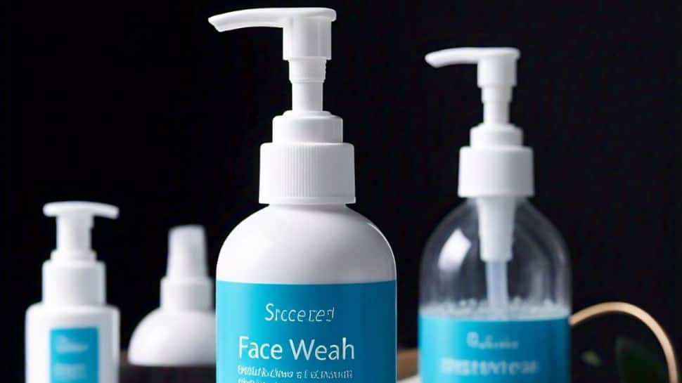 Shop Now Unisex Face Wash For Healthy Skin 