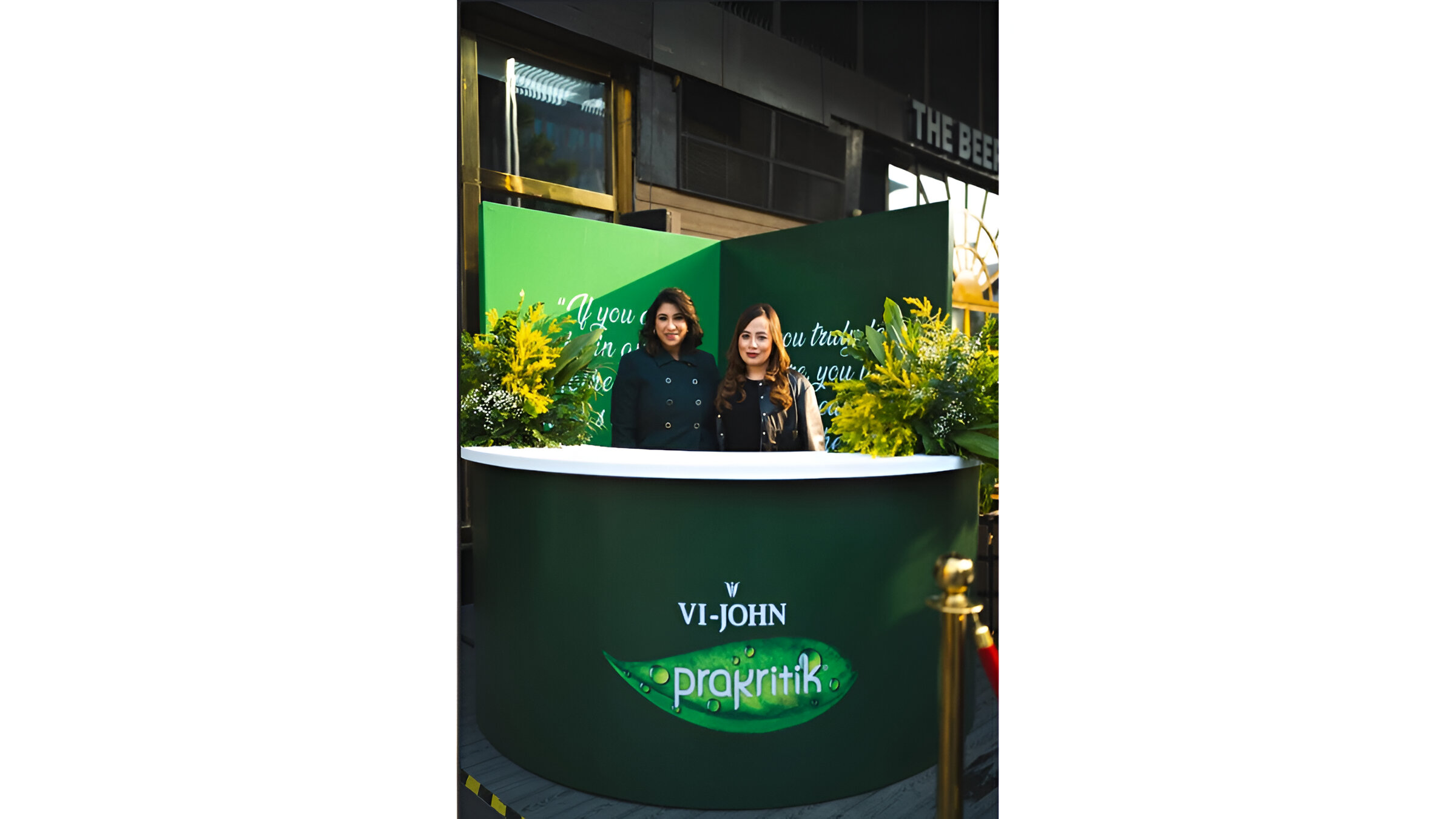 Nature’s Beauty Unveiled: Introducing Prakritik By VI-JOHN Nature’s Beauty Unveiled: Introducing Prakritik By VI-JOHN