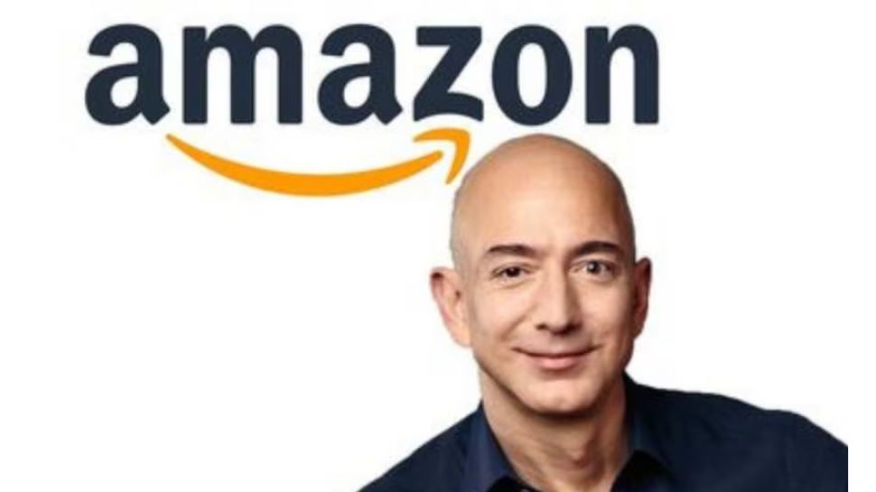 The Amazon Story Began in a Garage