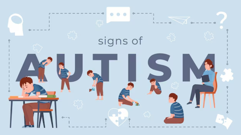 Autism Spectrum Disorder In India: Study Highlights Urgent Need For ...